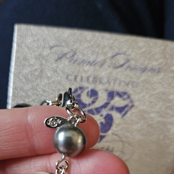 Vintage Premier Designs 36inch necklace - Picture 10 of 10